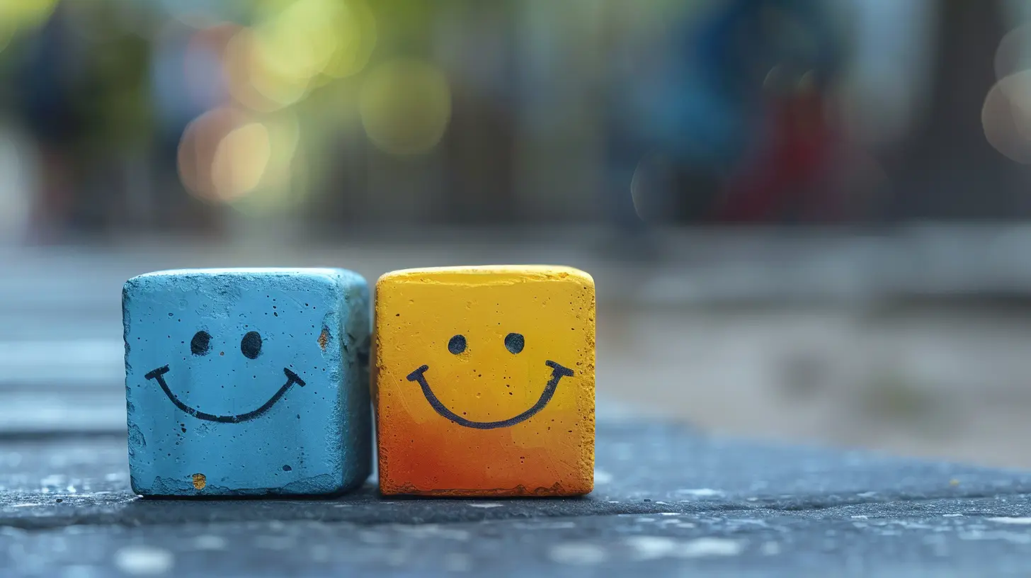 How Laughter Physically Improves Your Health
