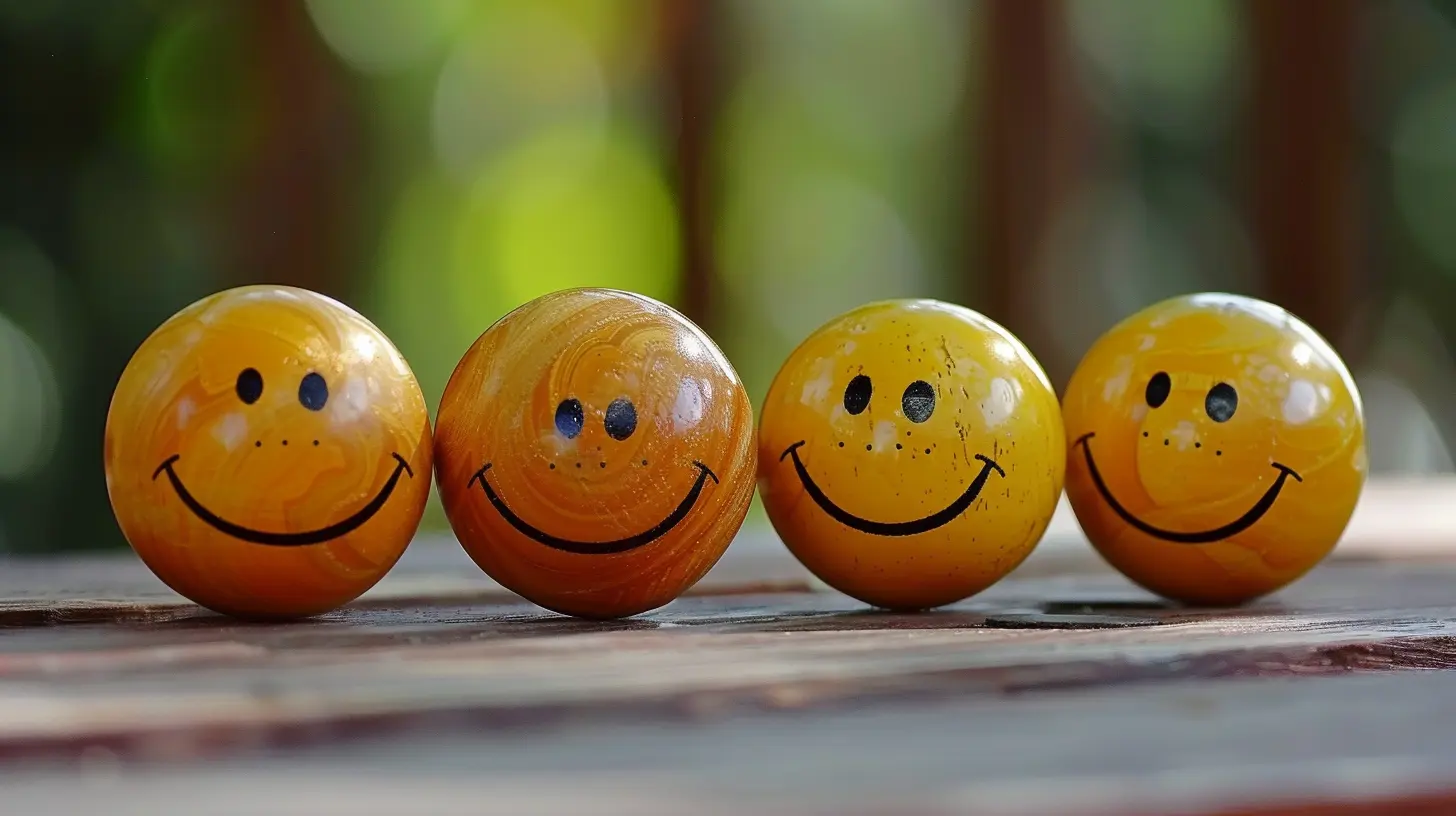 How Laughter Physically Improves Your Health