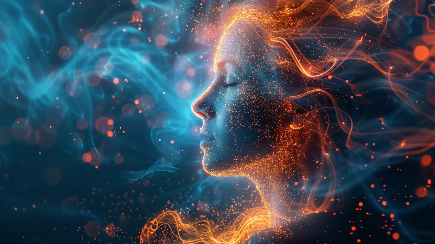 How Mindful Movement Can Rewire the Brain