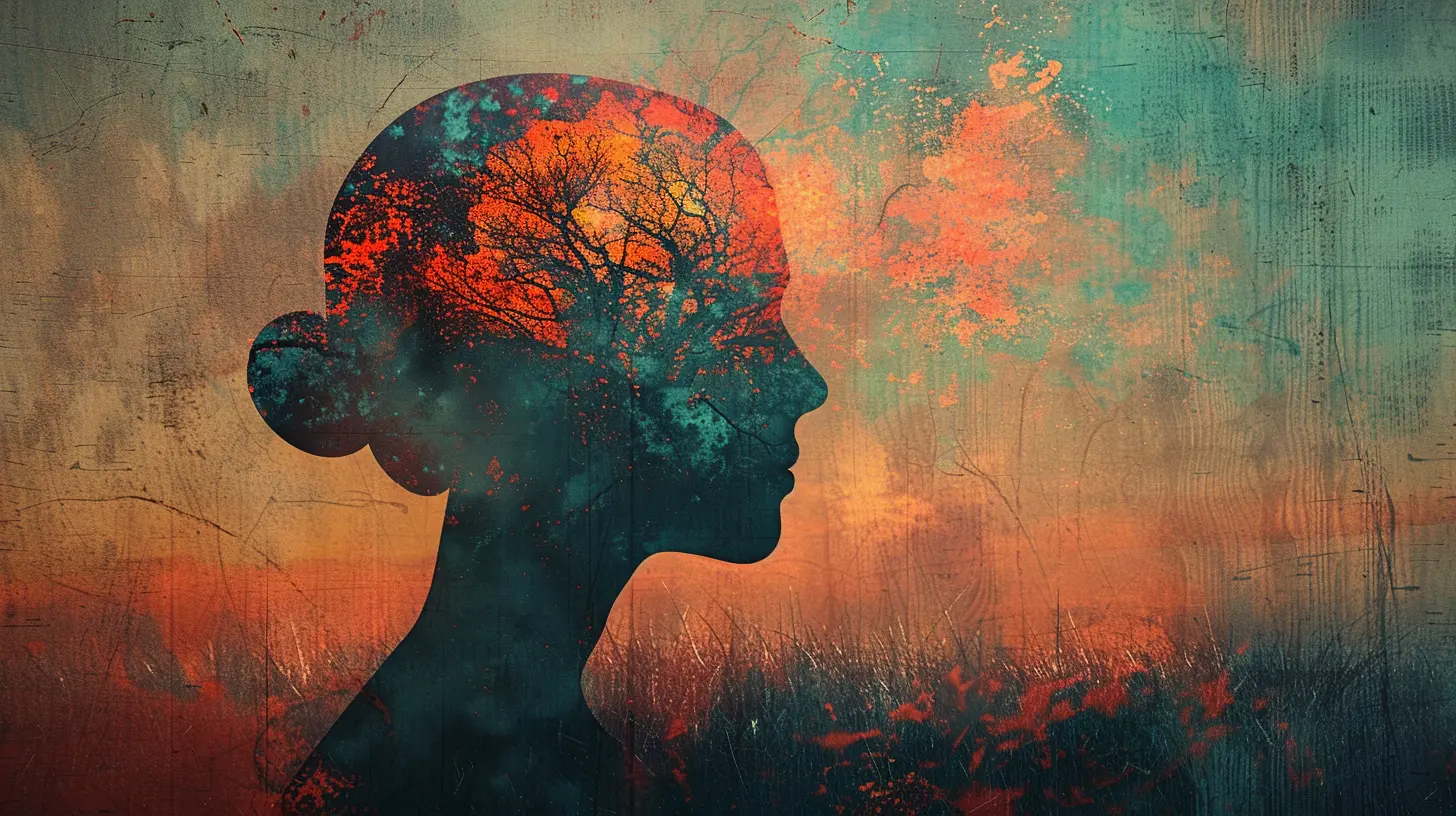 How Mindful Movement Can Rewire the Brain