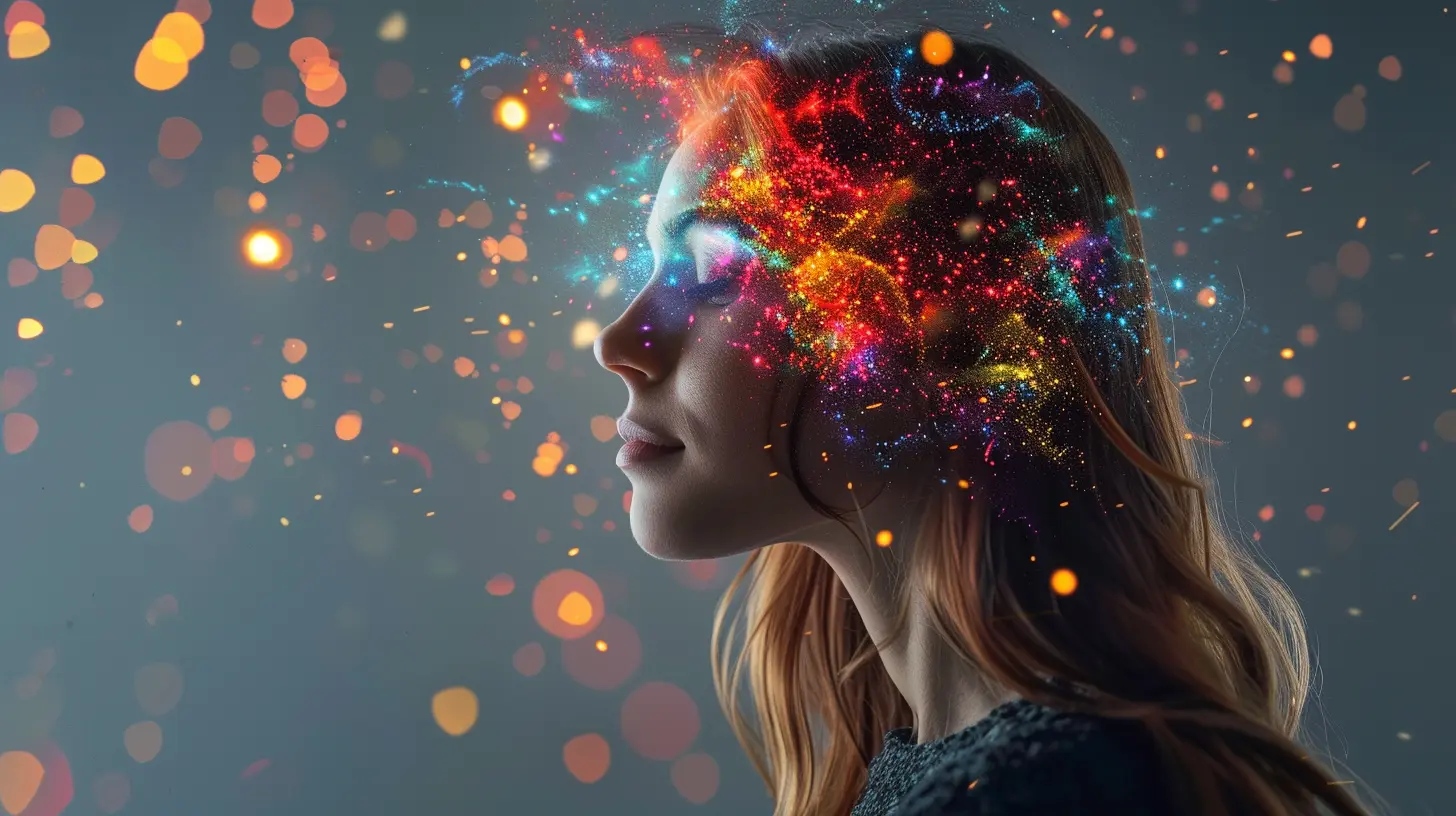 How Mindful Movement Can Rewire the Brain