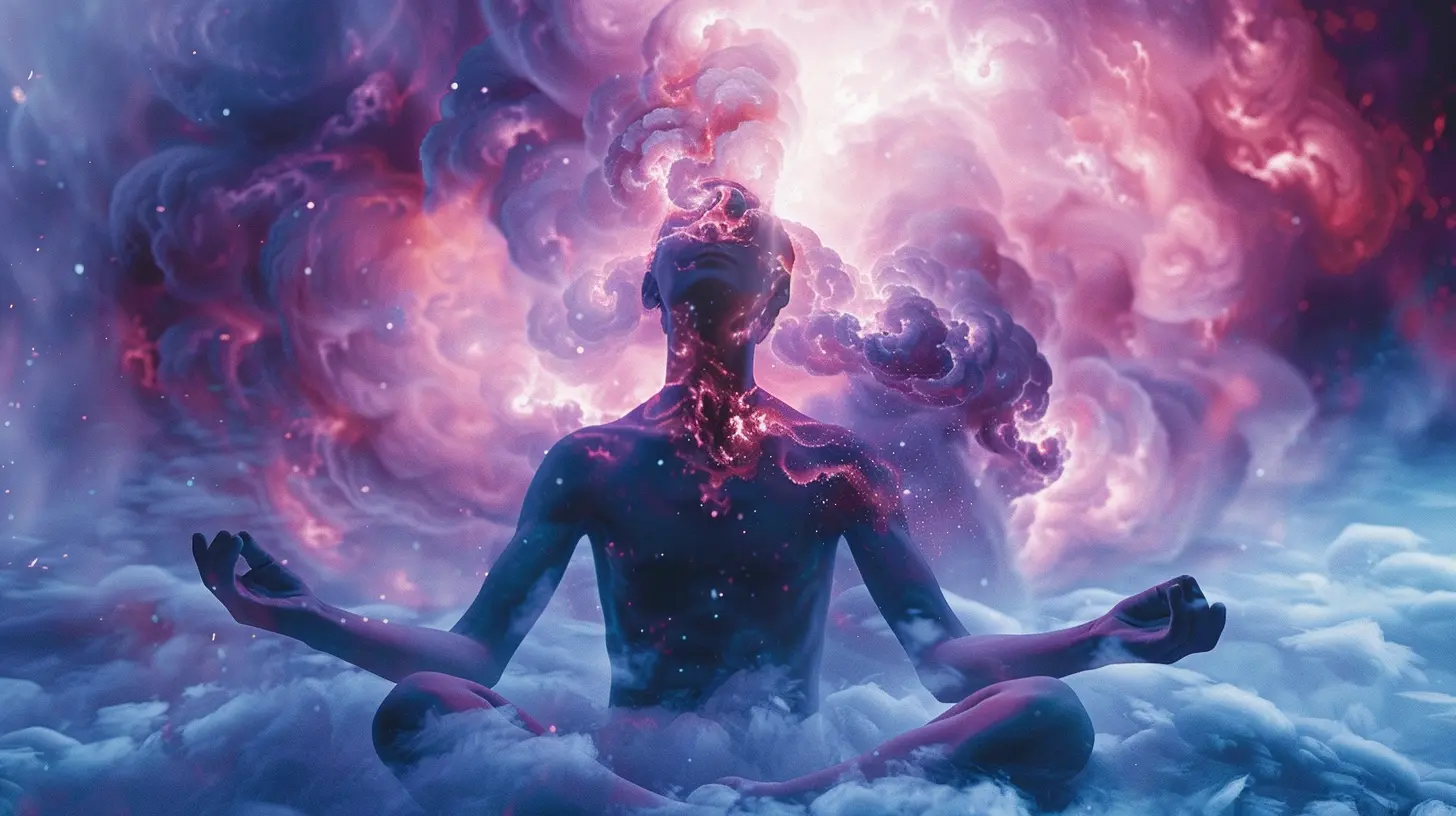 How Mindful Movement Can Rewire the Brain