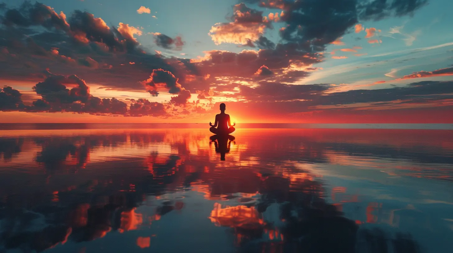 How Mindfulness Can Complement Clinical Therapy
