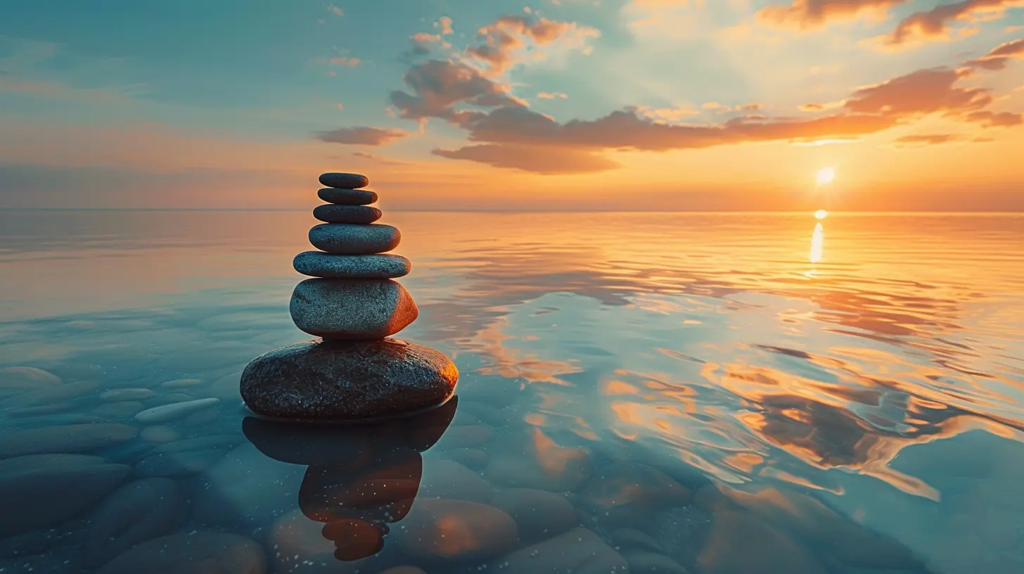 How Mindfulness Can Complement Clinical Therapy