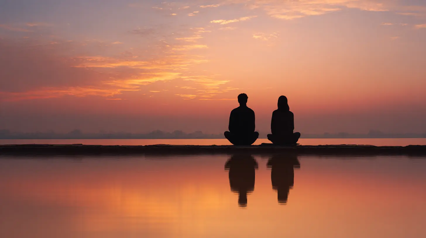 How Mindfulness Can Improve Your Relationships by 2026