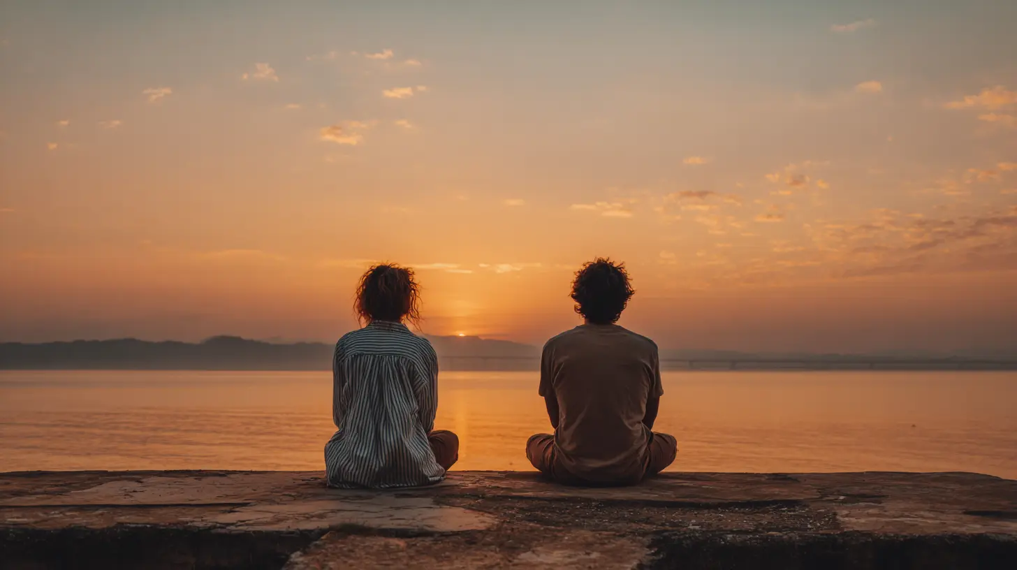How Mindfulness Can Improve Your Relationships by 2026