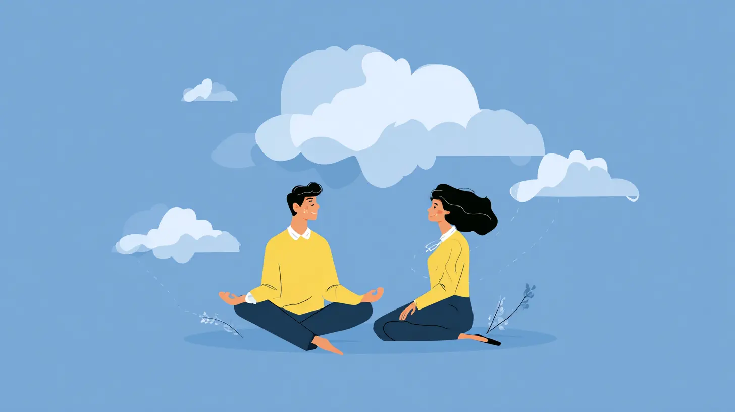 How Mindfulness Can Improve Your Relationships by 2026