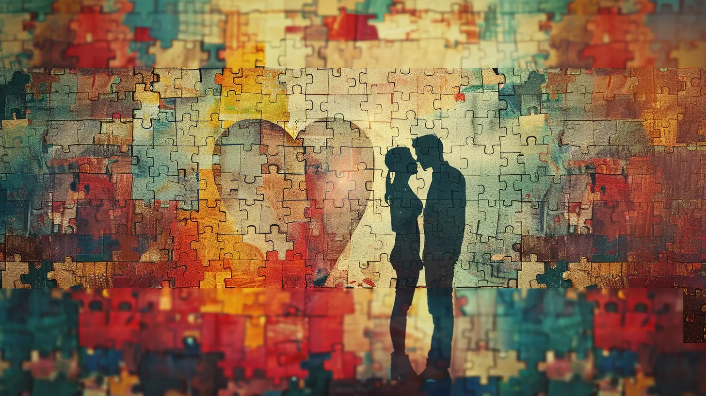 How Past Relationships Shape Future Romantic Patterns