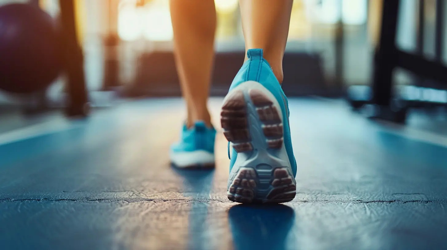How Physical Exercise Can Improve Mental Health