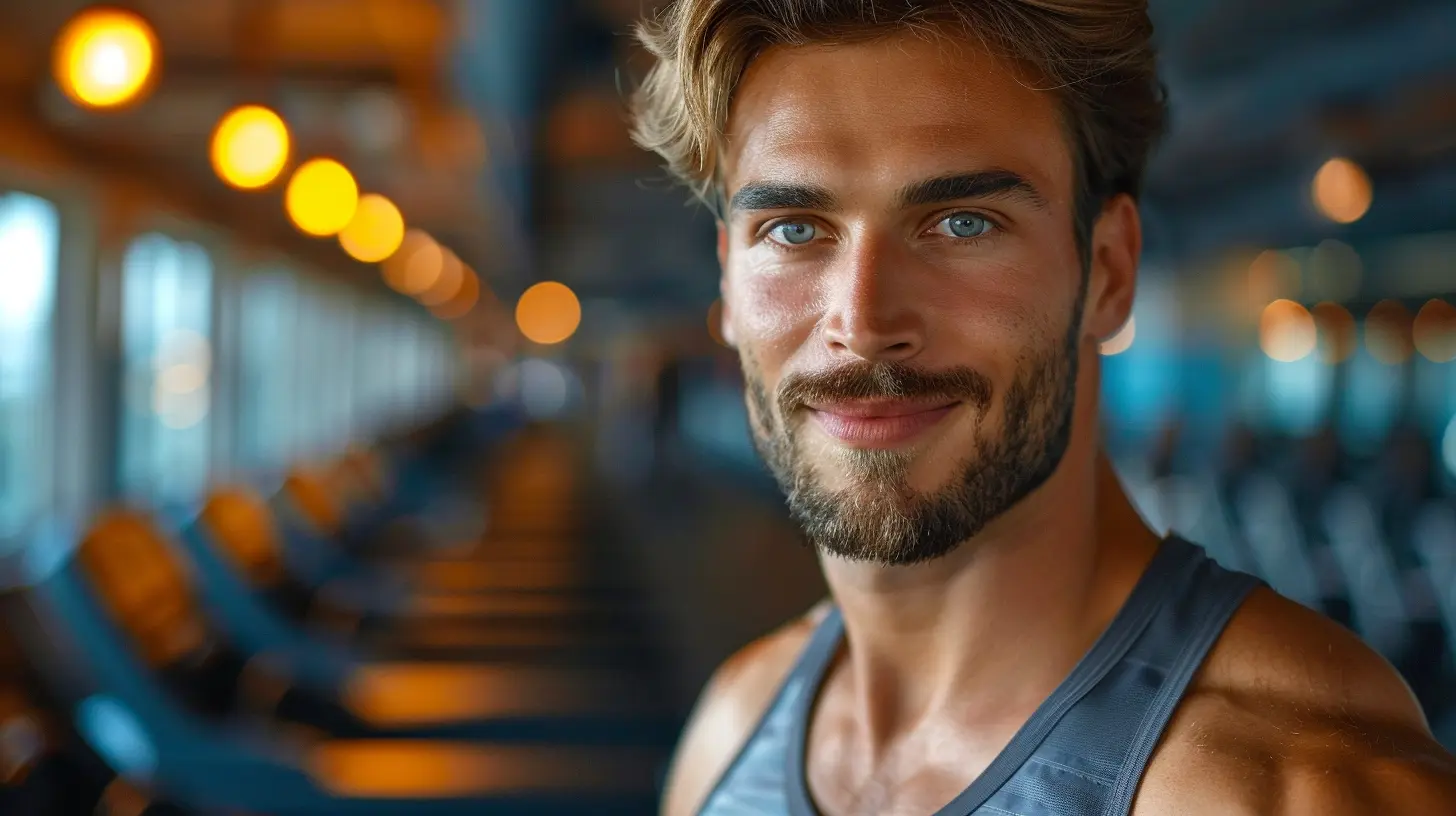 How Physical Exercise Can Improve Mental Health