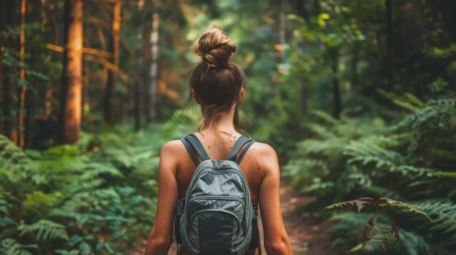 How Physical Exercise Can Improve Mental Health