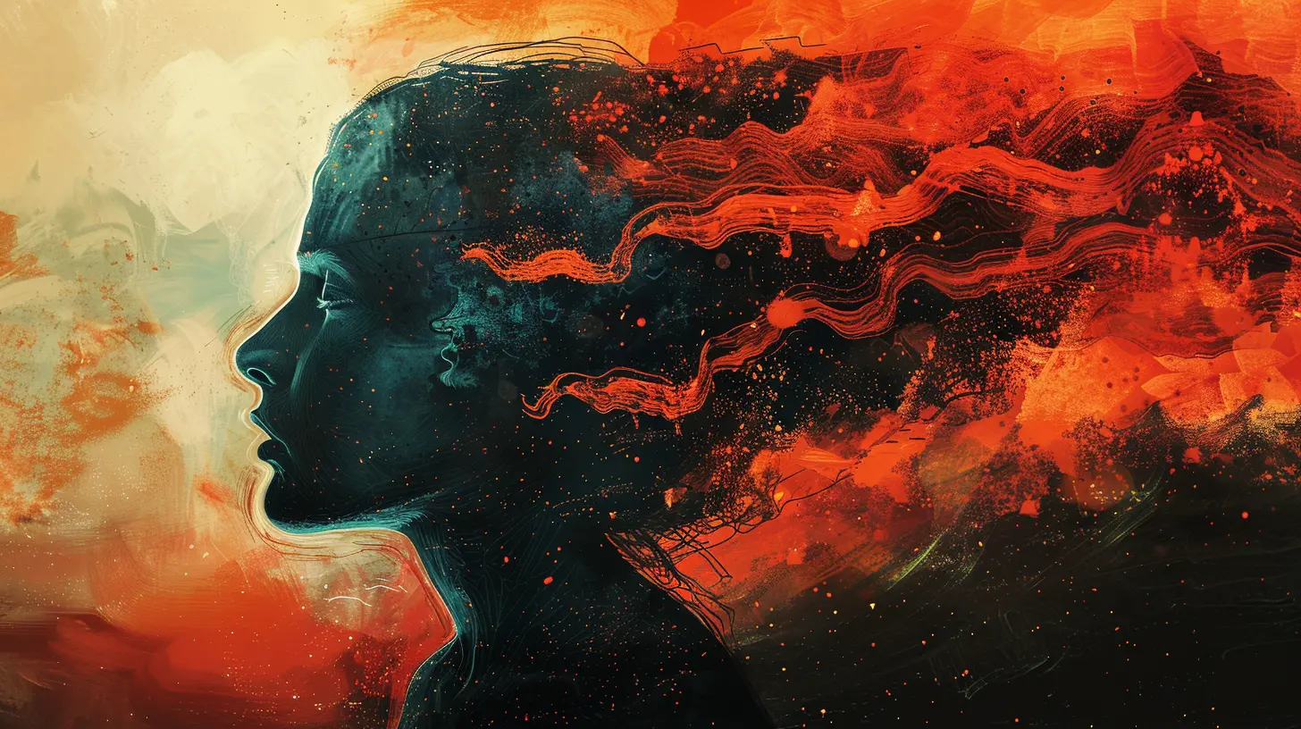 How Schizophrenia Affects Emotional Processing