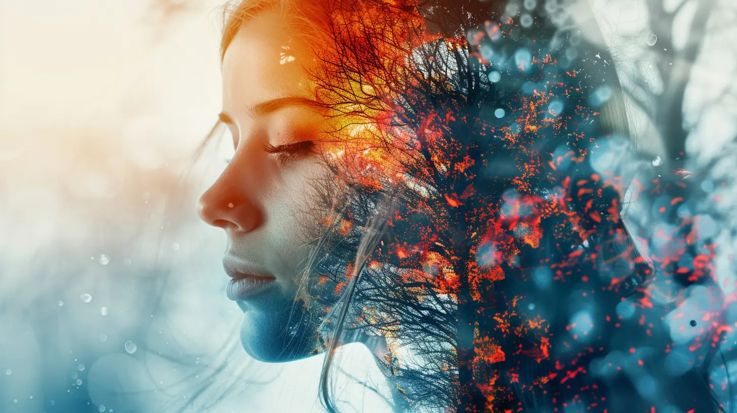 How Schizophrenia Affects Emotional Processing