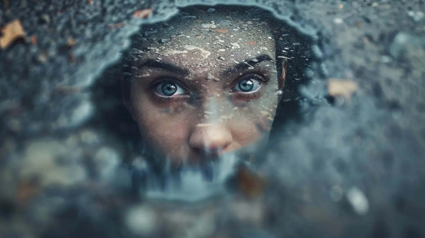 How Schizophrenia Affects the Sense of Self