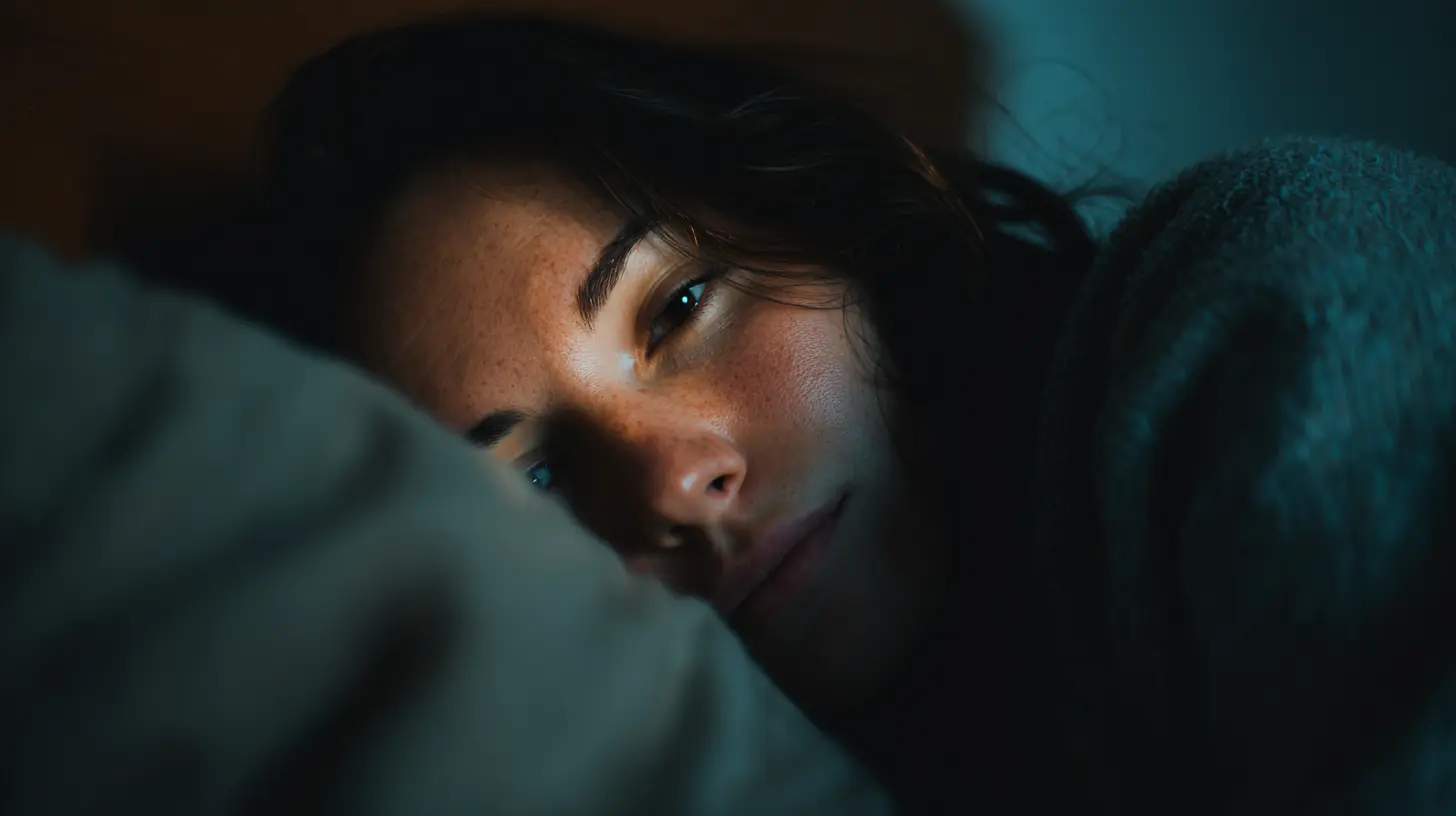 How Sleep Affects Emotional Regulation and Mental Health