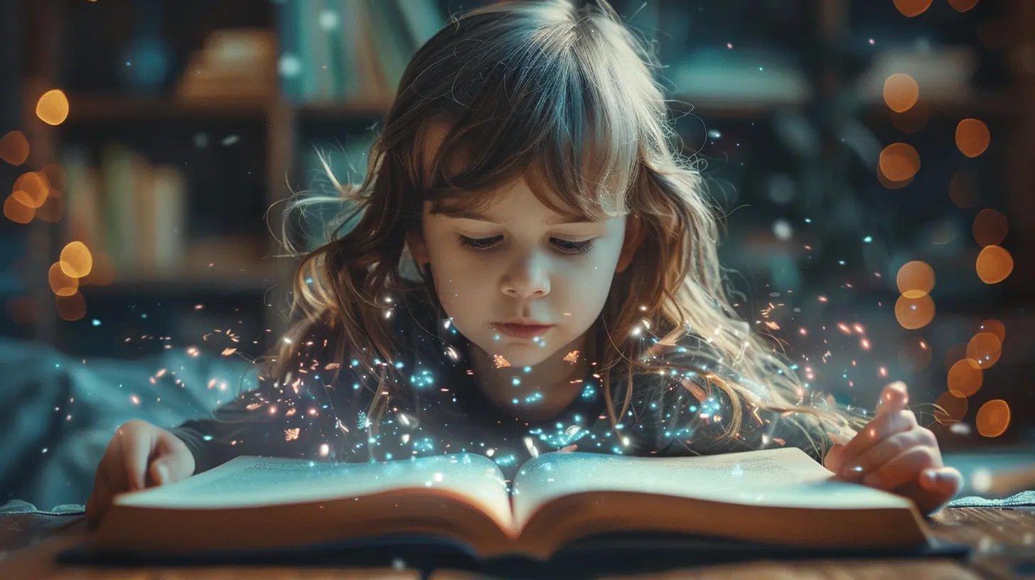 How Sleep Impacts Learning and Memory in Children