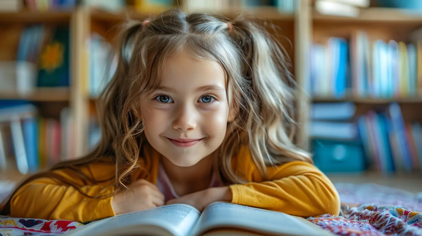 How Sleep Impacts Learning and Memory in Children