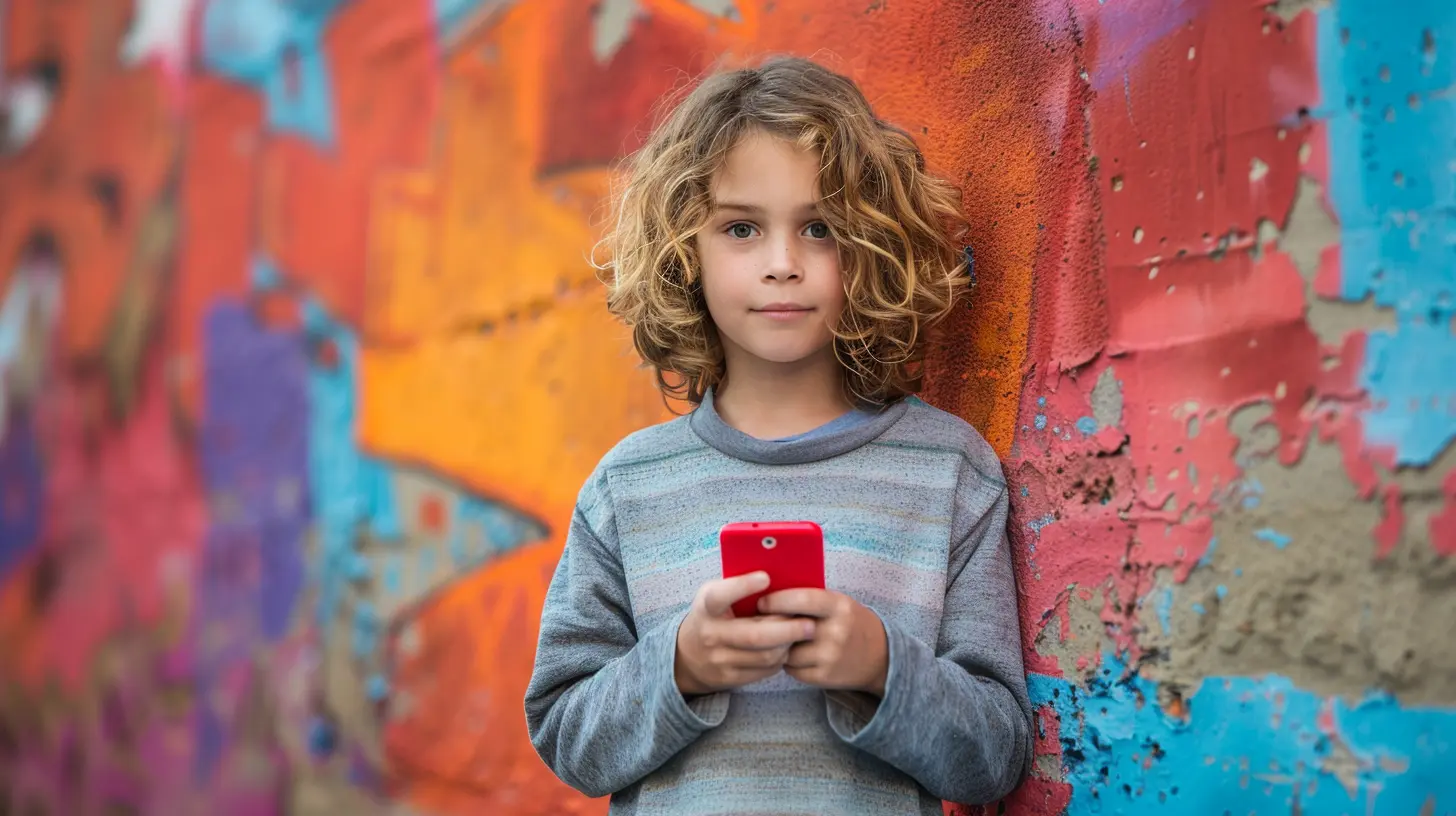 How Social Media Affects Adolescents' Emotional Health