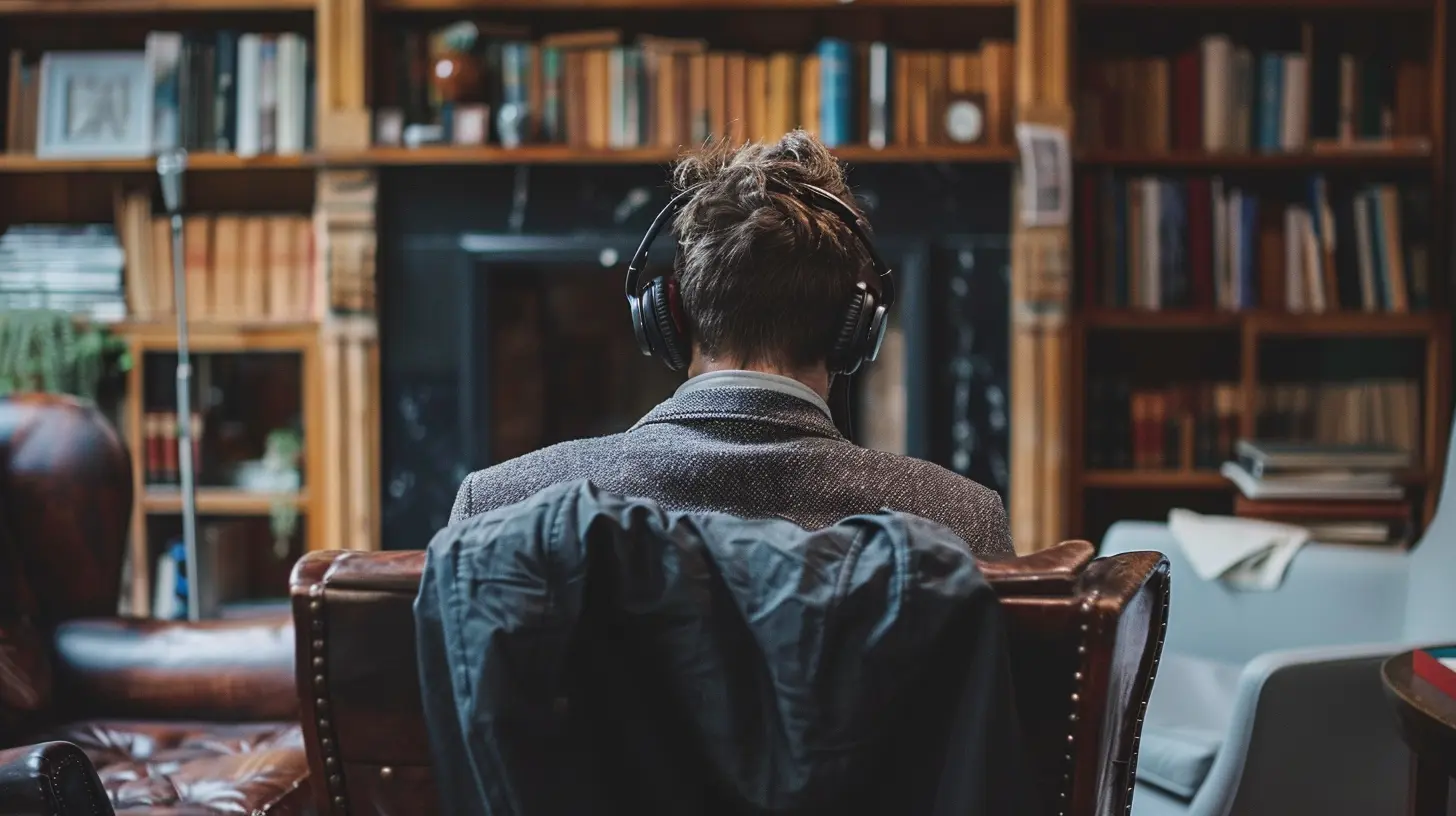 How Teletherapy is Changing the Field of Clinical Psychology