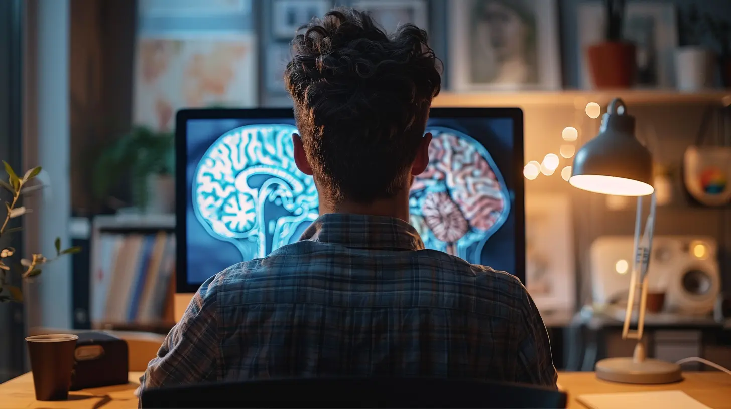 How Teletherapy is Changing the Field of Clinical Psychology