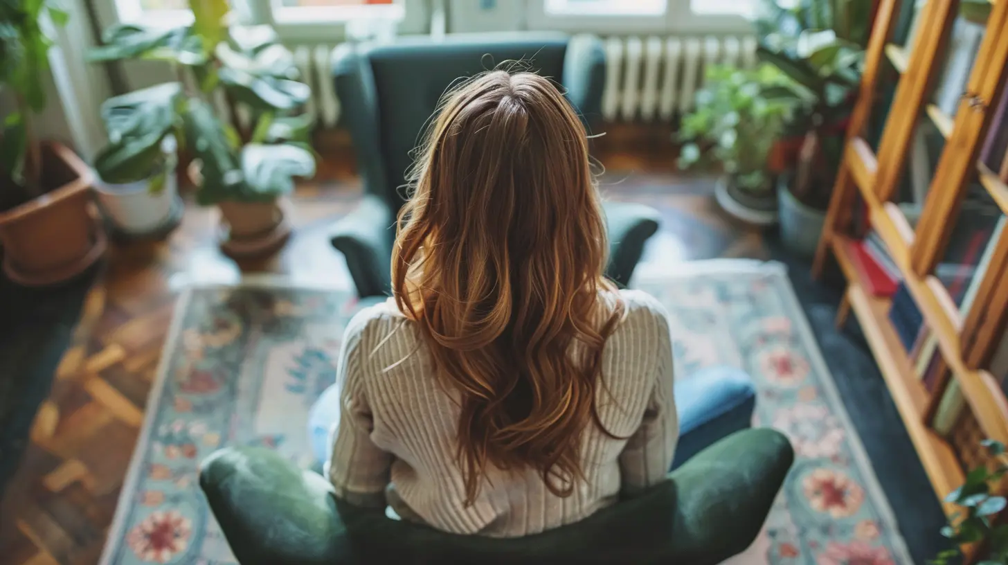 How to Address Perfectionism in Therapy Sessions