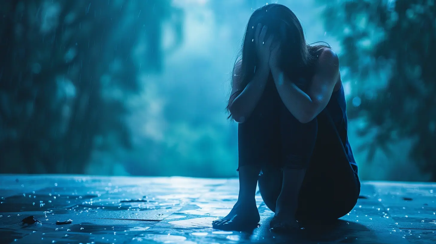 How to Address Suicidal Ideation in Therapy