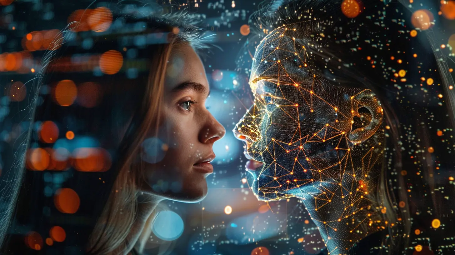 How to Build Emotional Intelligence in a Fast-Paced World