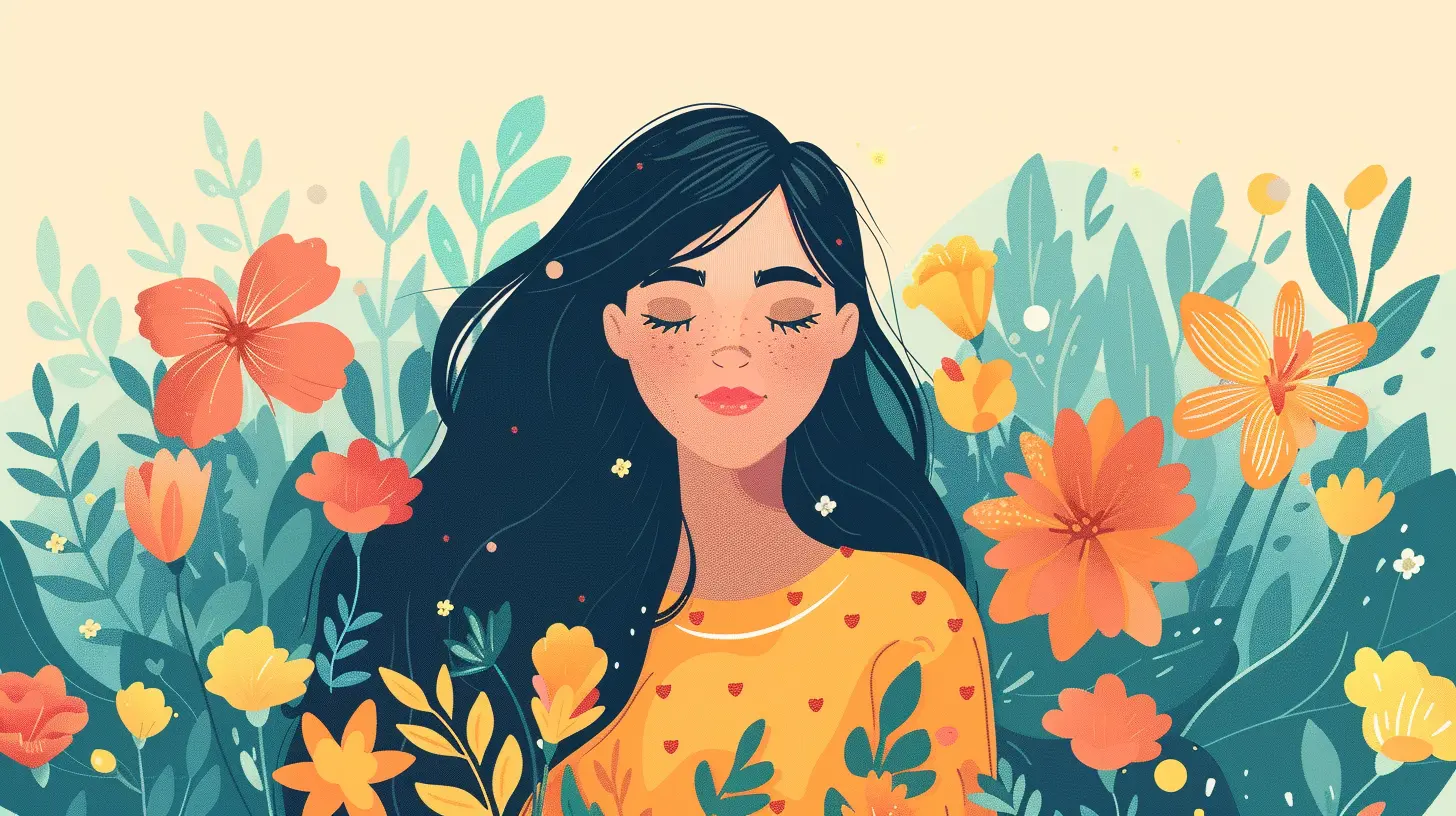 How to Build Emotional Resilience Through Self-Care