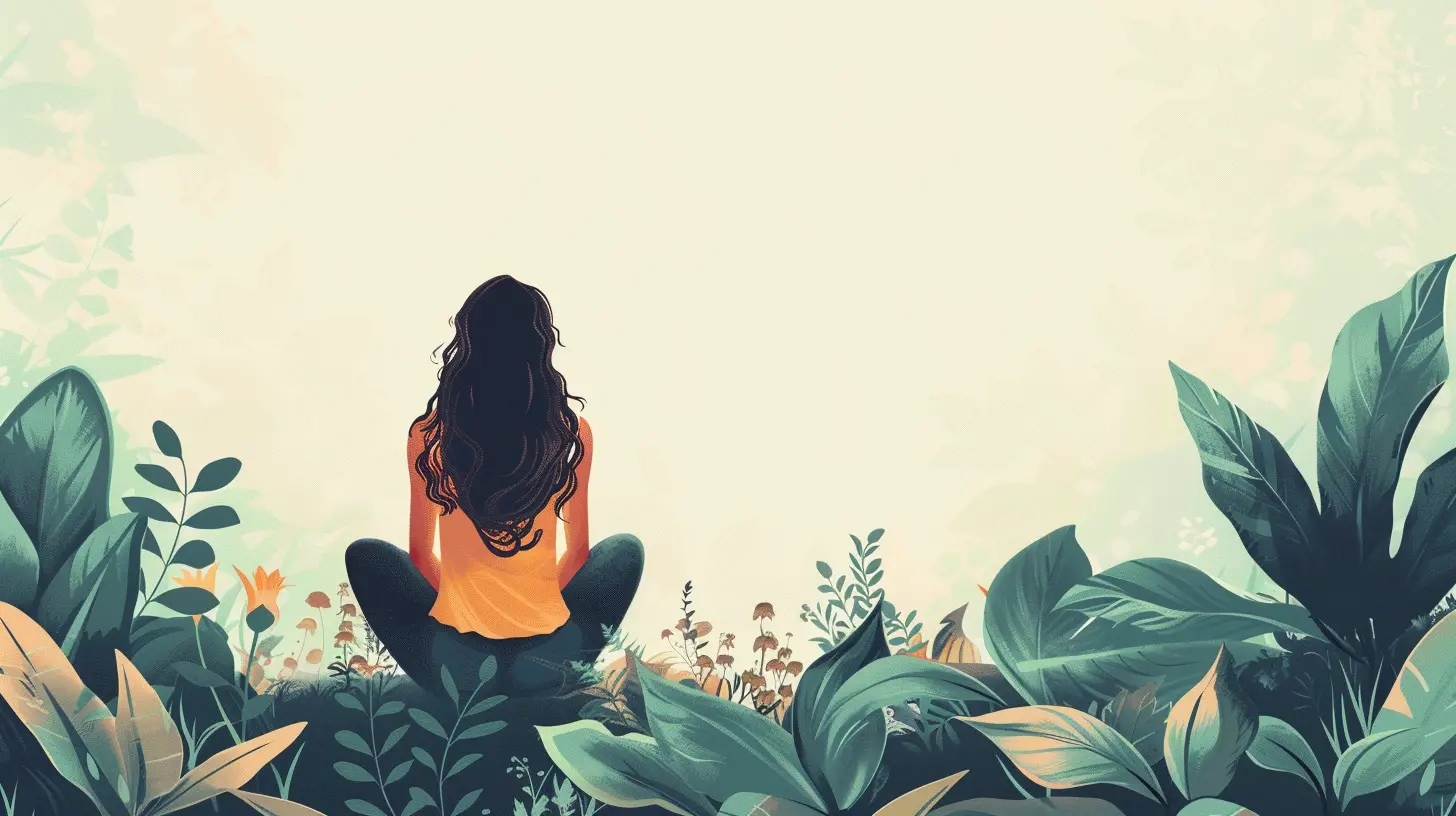 How to Build Emotional Resilience Through Self-Care