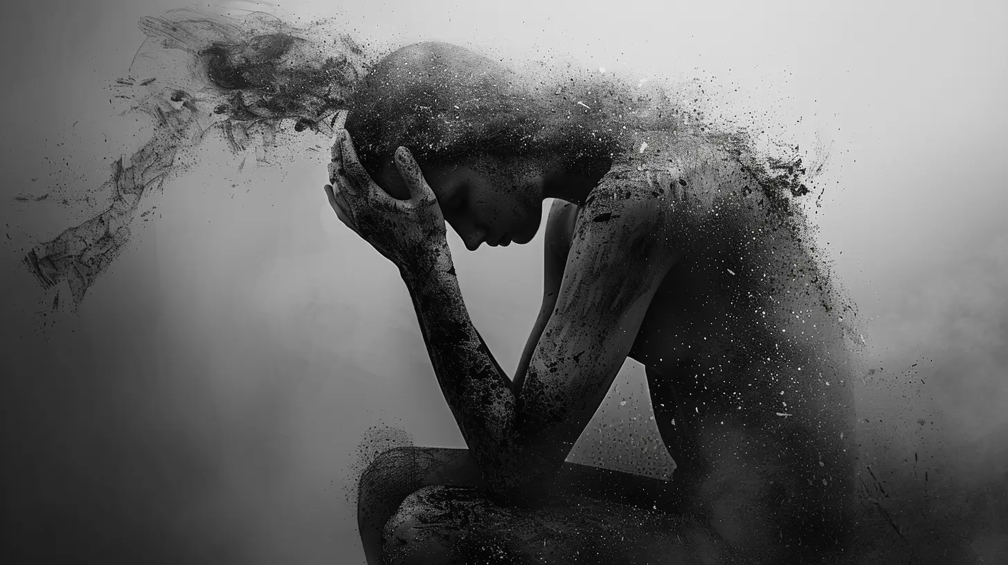 How to Build Resilience When Living with Schizophrenia