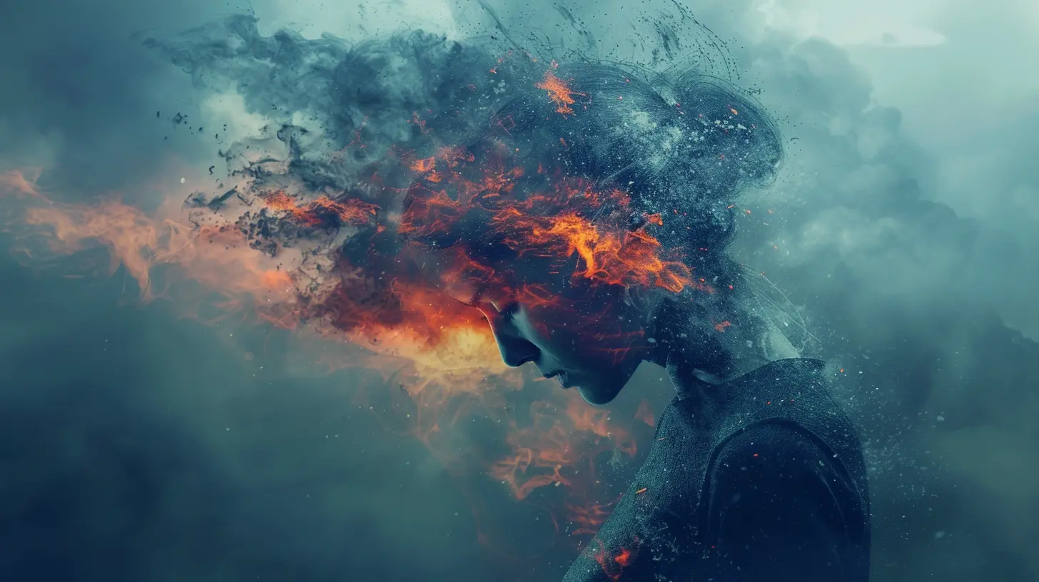 How to Build Resilience When Living with Schizophrenia