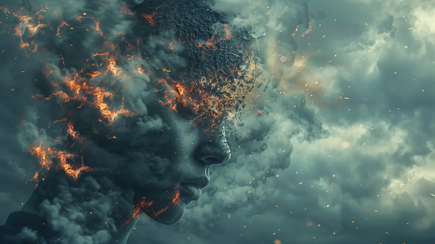 How to Build Resilience When Living with Schizophrenia