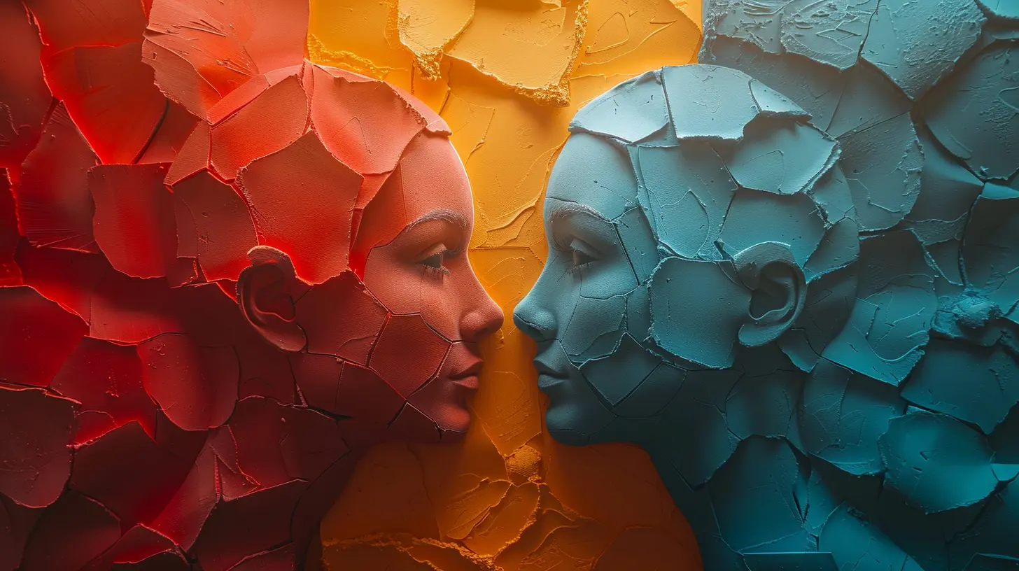 How to Cultivate Empathy in a World of Social Media