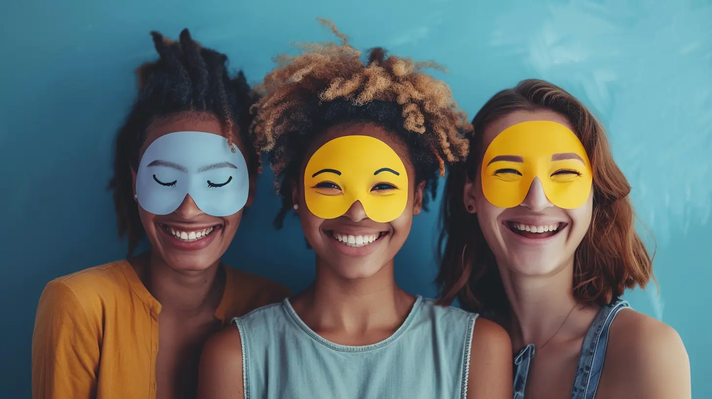 How to Cultivate Empathy in a World of Social Media