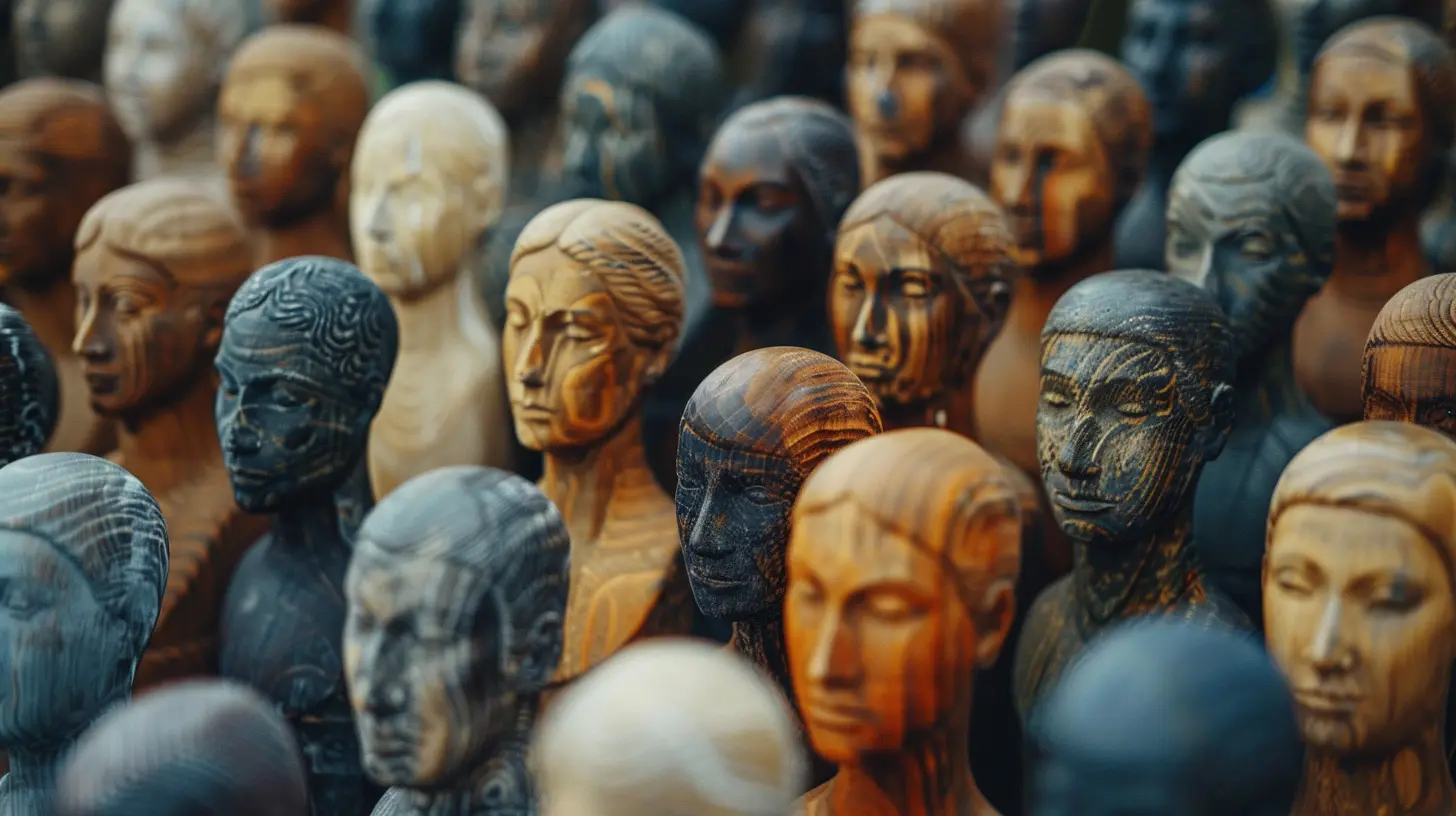 How to Cultivate Empathy in a World of Social Media
