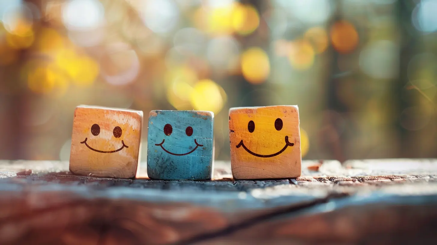 How to Cultivate Happiness Through Daily Habits