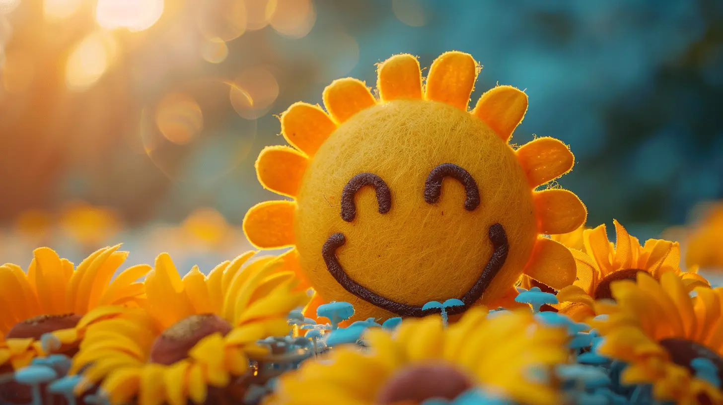 How to Cultivate Happiness Through Daily Habits