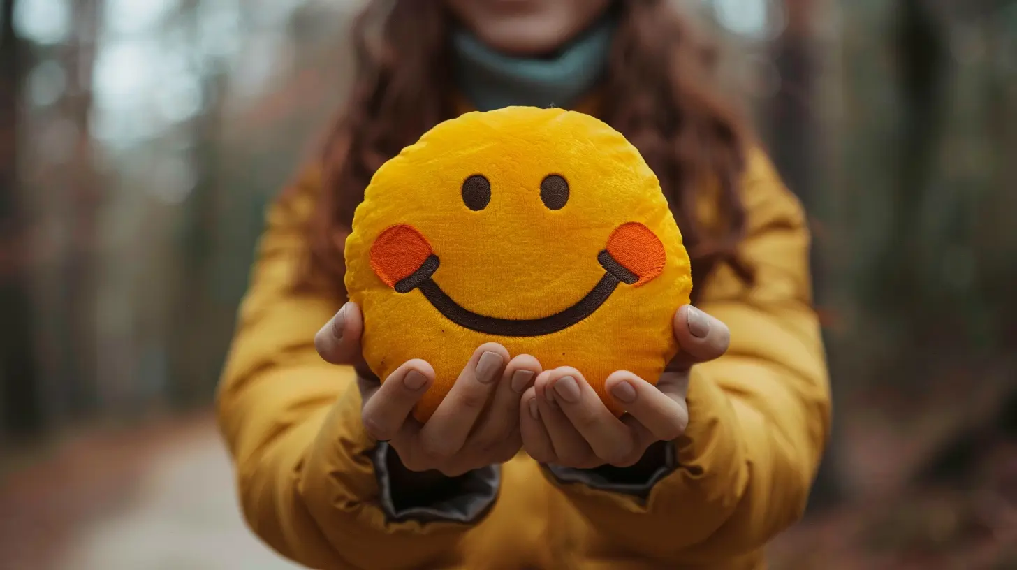 How to Cultivate Happiness Through Daily Habits