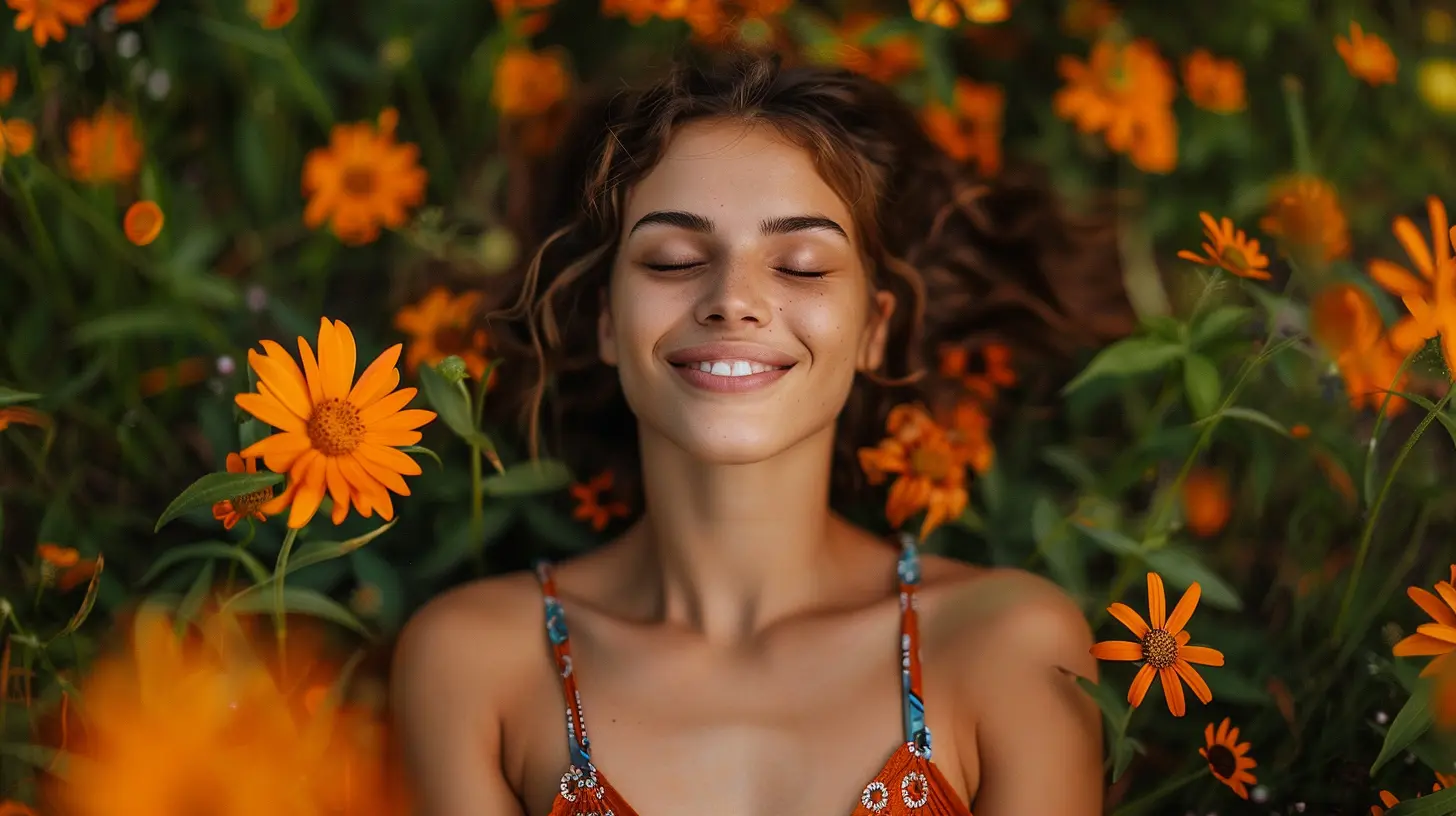 How to Cultivate Joy in Your Daily Life
