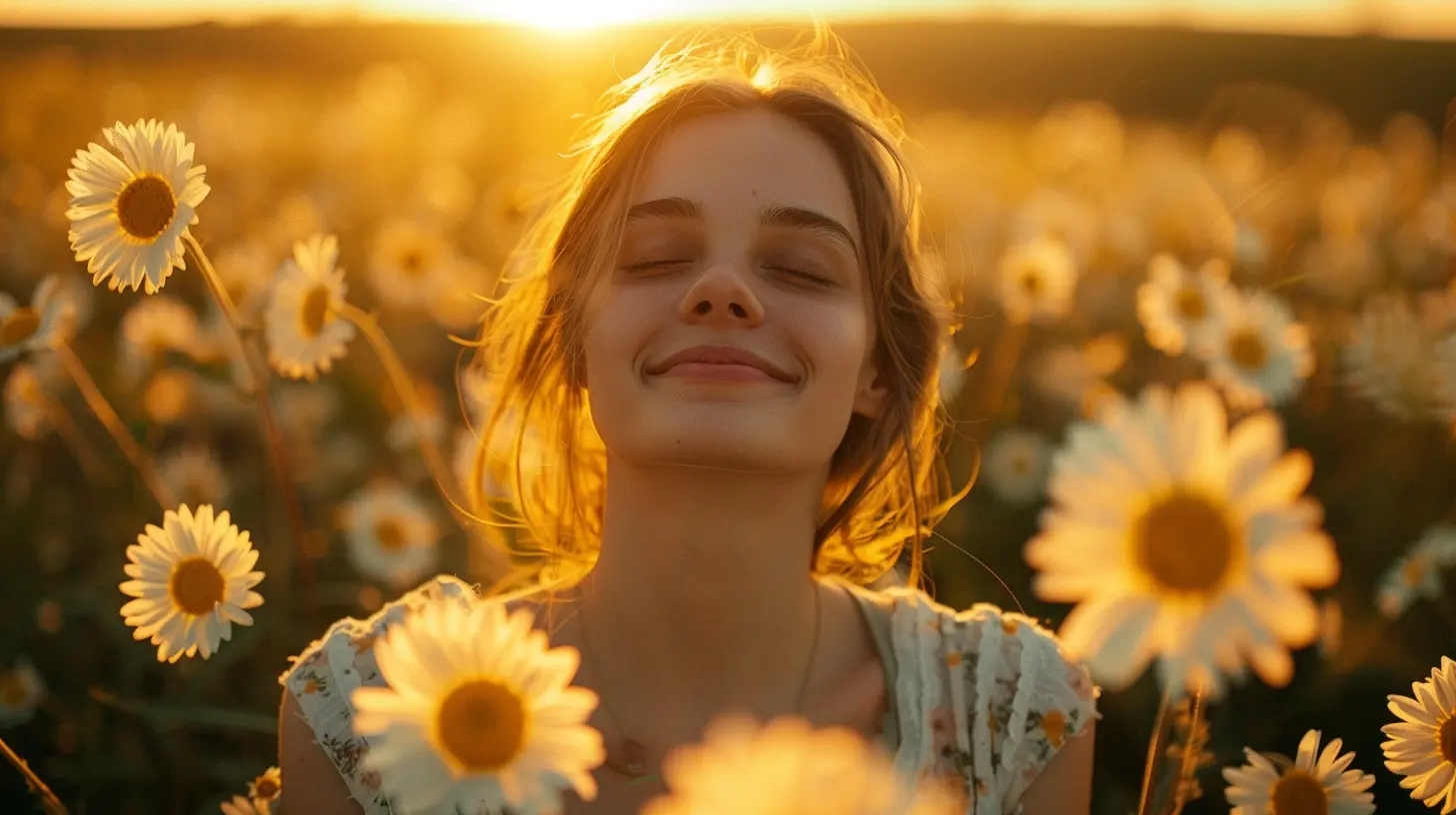 How to Cultivate Joy in Your Daily Life