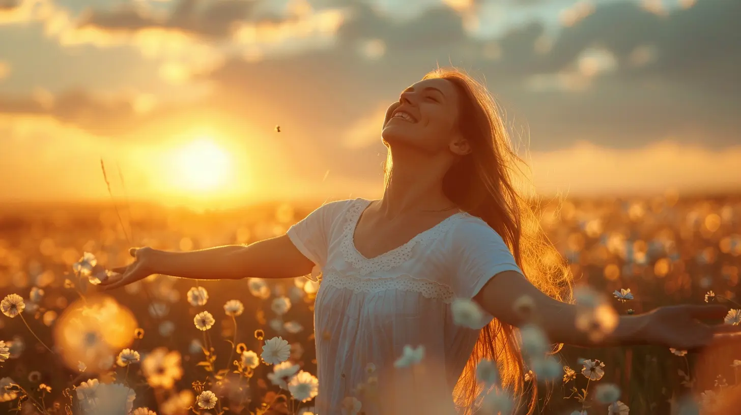 How to Cultivate Joy Through Daily Gratitude Practices