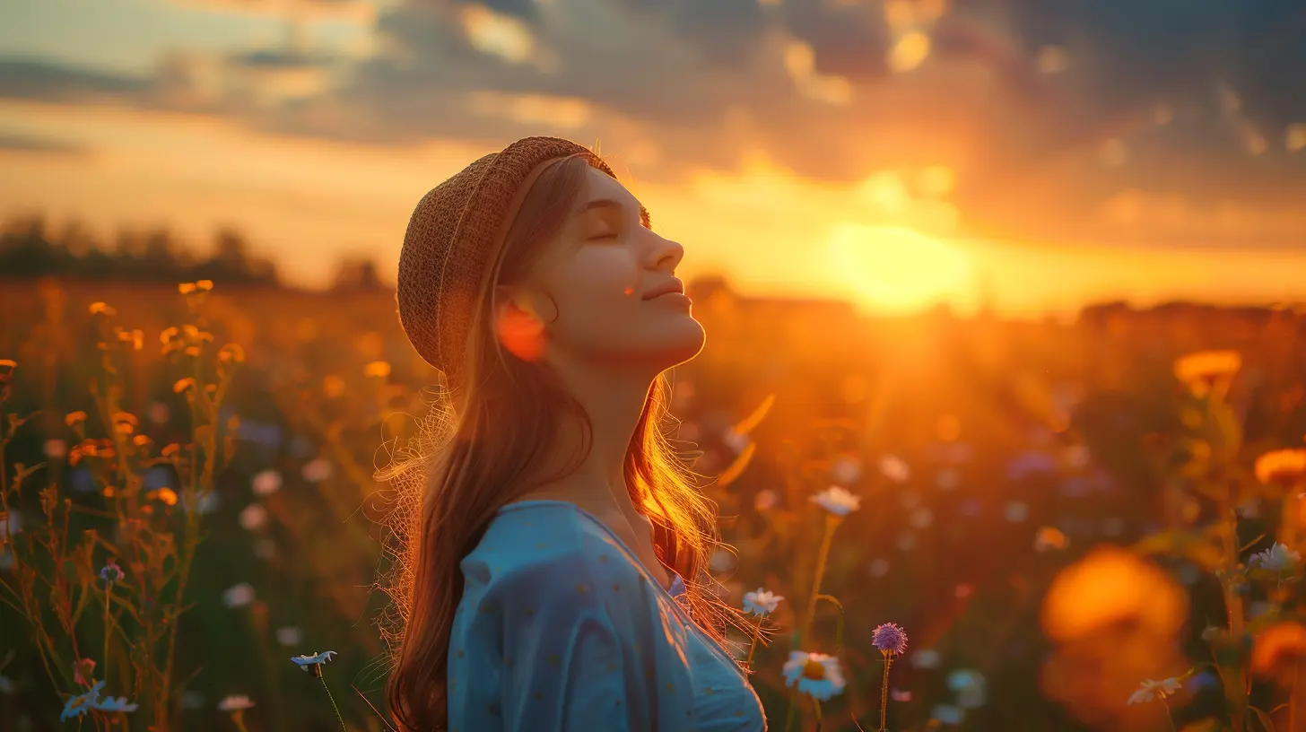 How to Cultivate Joy Through Daily Gratitude Practices