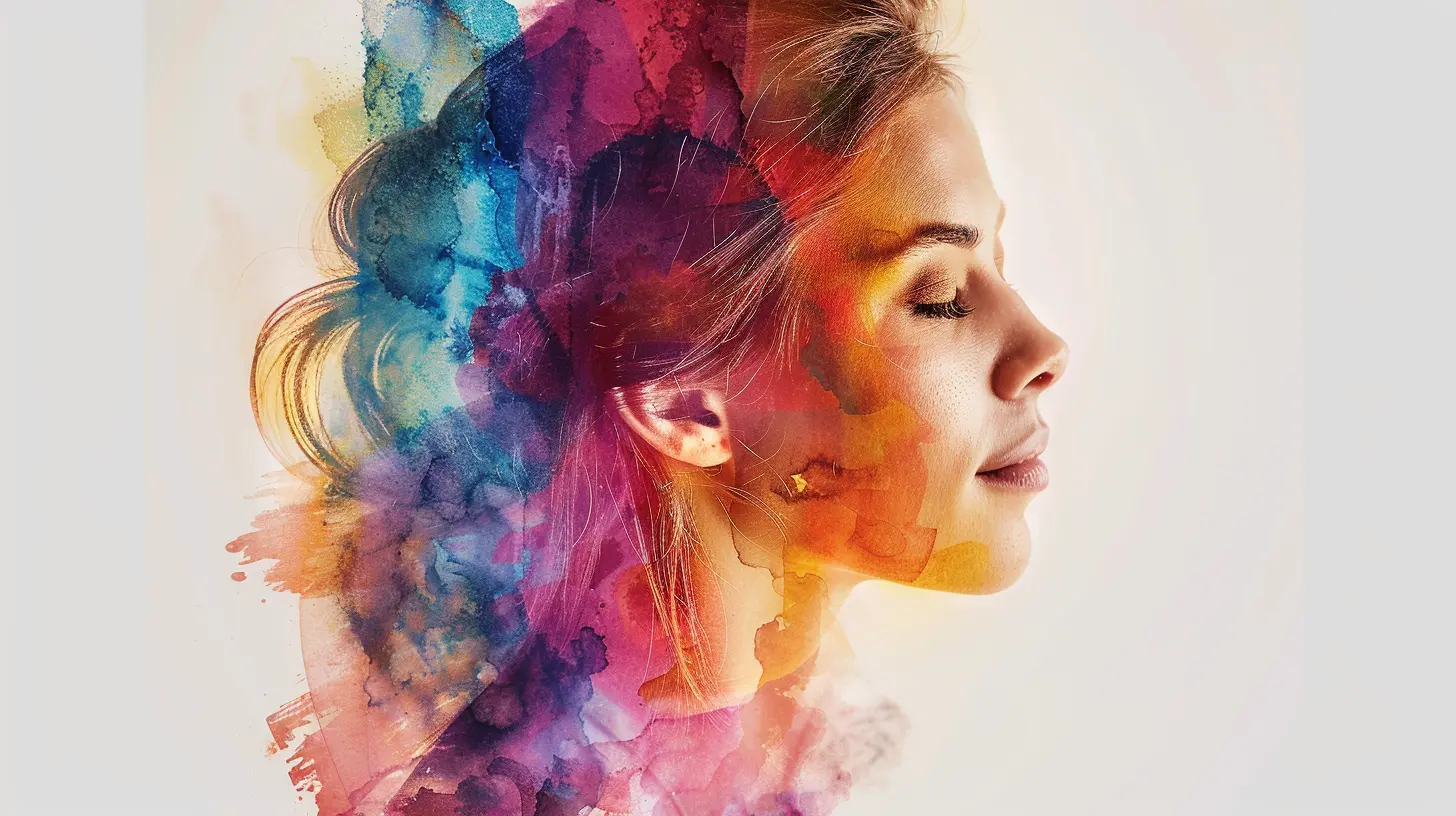 How to Cultivate Self-Awareness for Emotional Balance