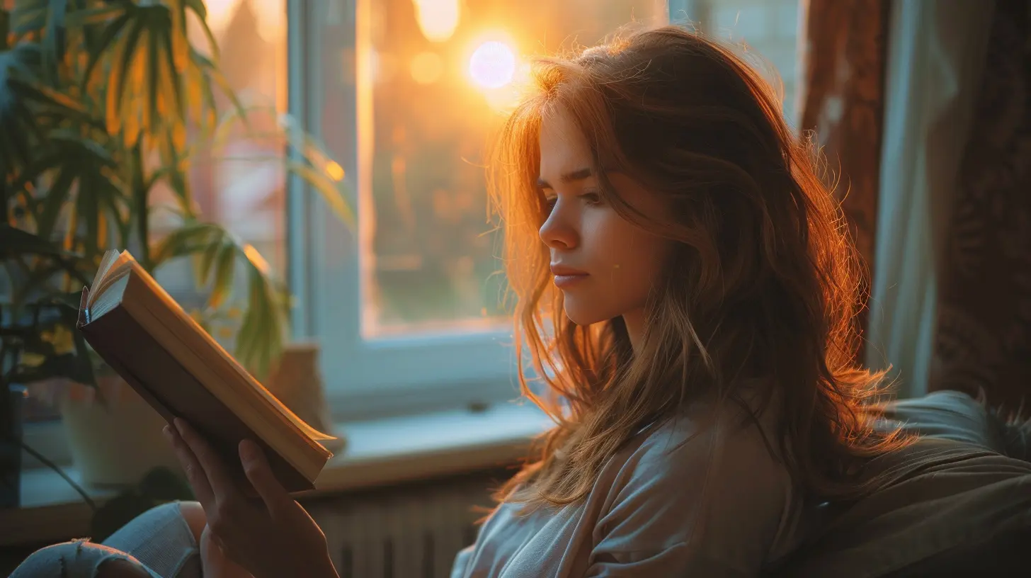 How to Develop a Daily Routine that Supports Mental Health