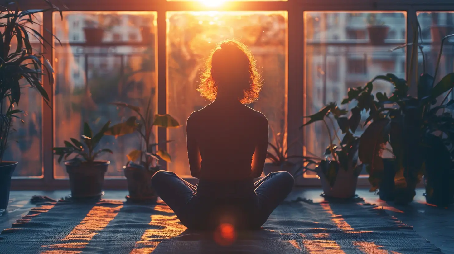 How to Develop a Daily Routine that Supports Mental Health