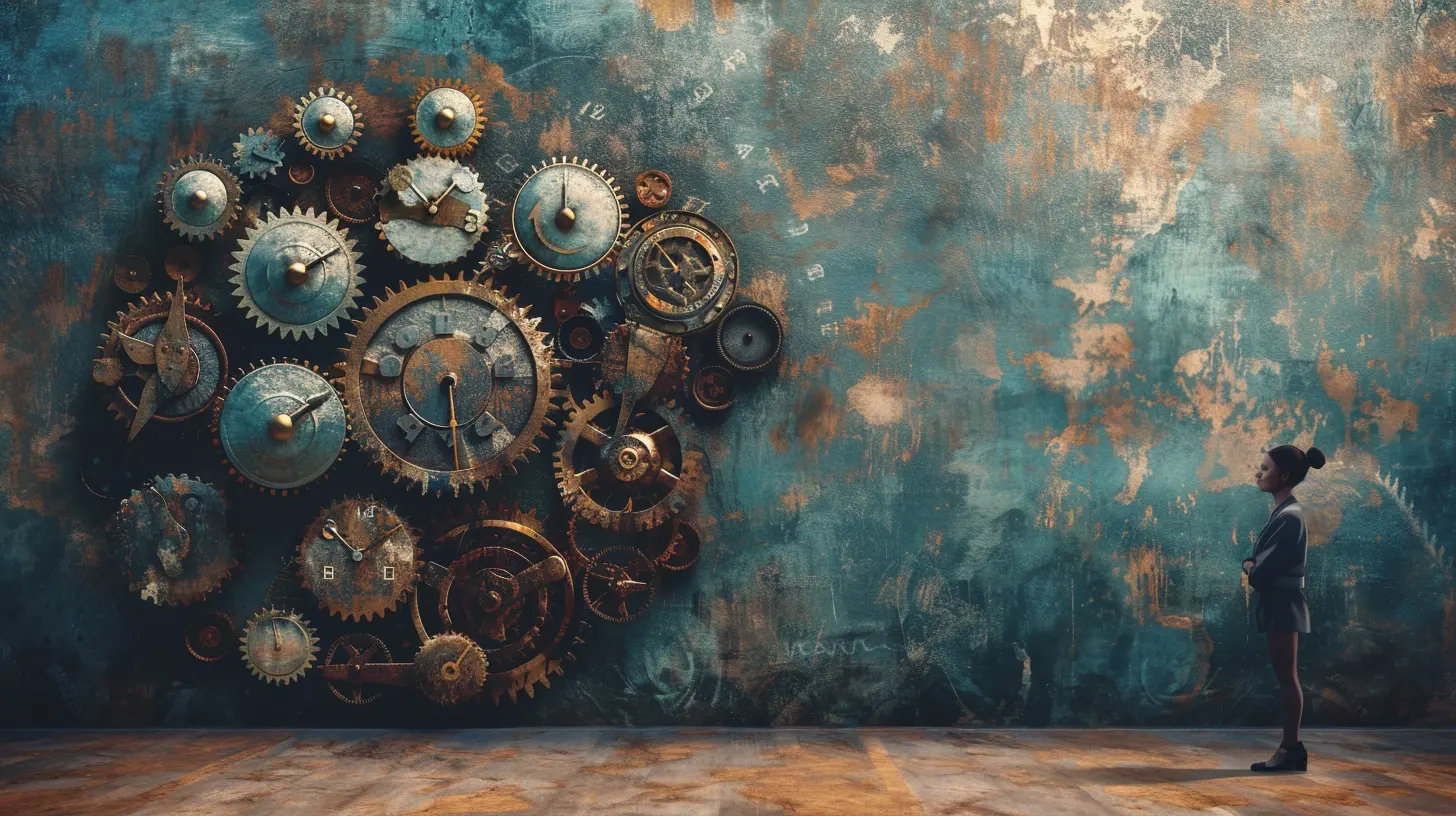 How to Develop a Daily Routine that Supports Mental Health
