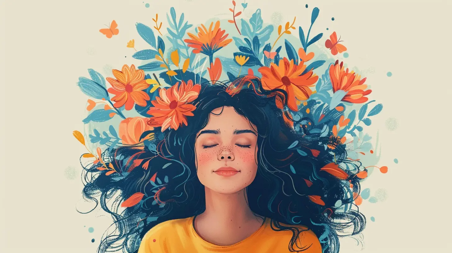 How to Develop a Daily Routine that Supports Mental Health