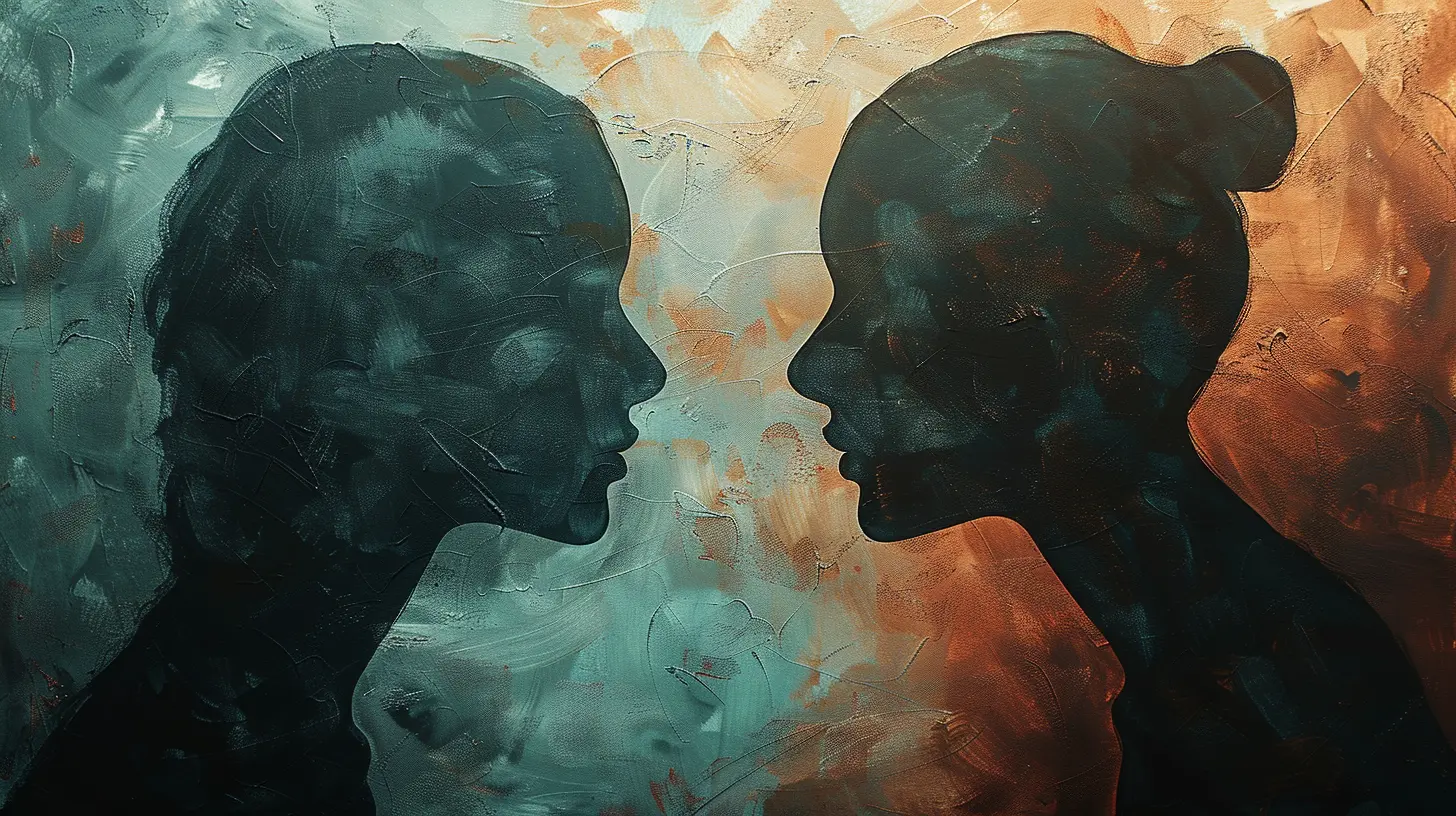 How to Develop a Healthy Relationship with Your Inner Critic