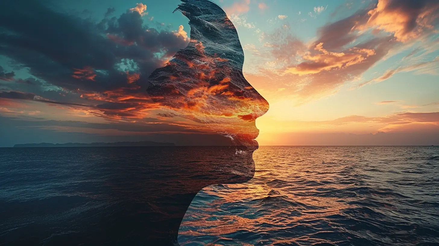 How to Develop a Strong Sense of Self-Worth