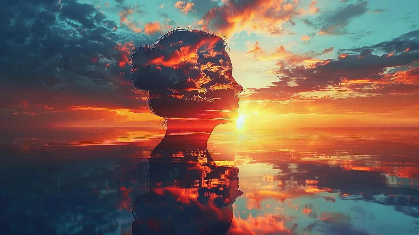 How to Develop a Strong Sense of Self-Worth